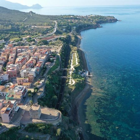 Top Relax Finale Di Pollina Exterior photo