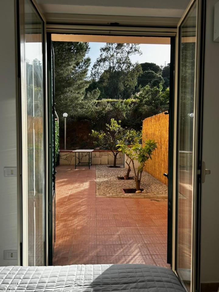 Top Relax Finale Di Pollina Exterior photo