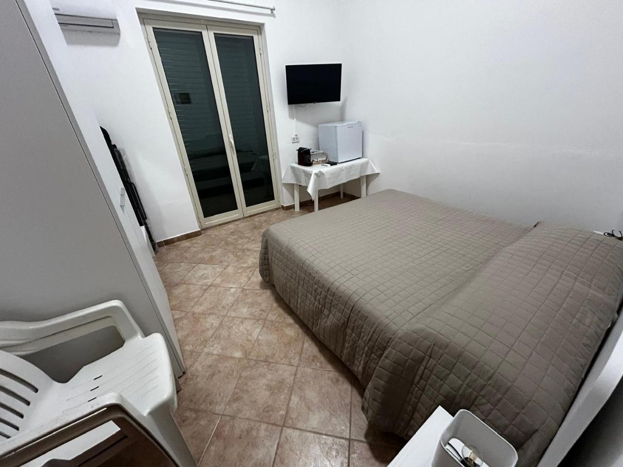 Top Relax Finale Di Pollina Exterior photo